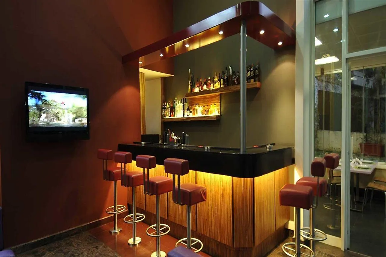 Suite Hotel Merlot Beirut