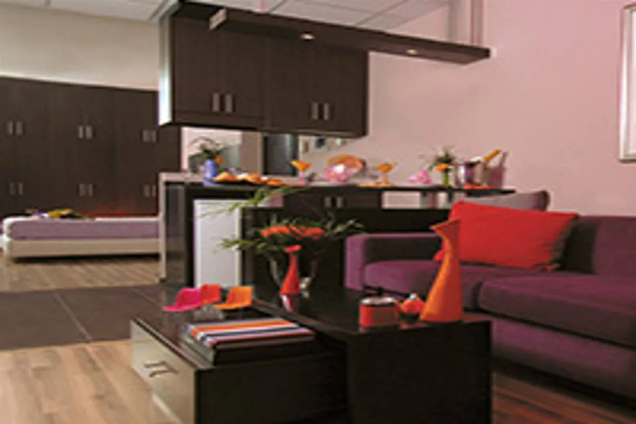 Suite Hotel Merlot Beirut