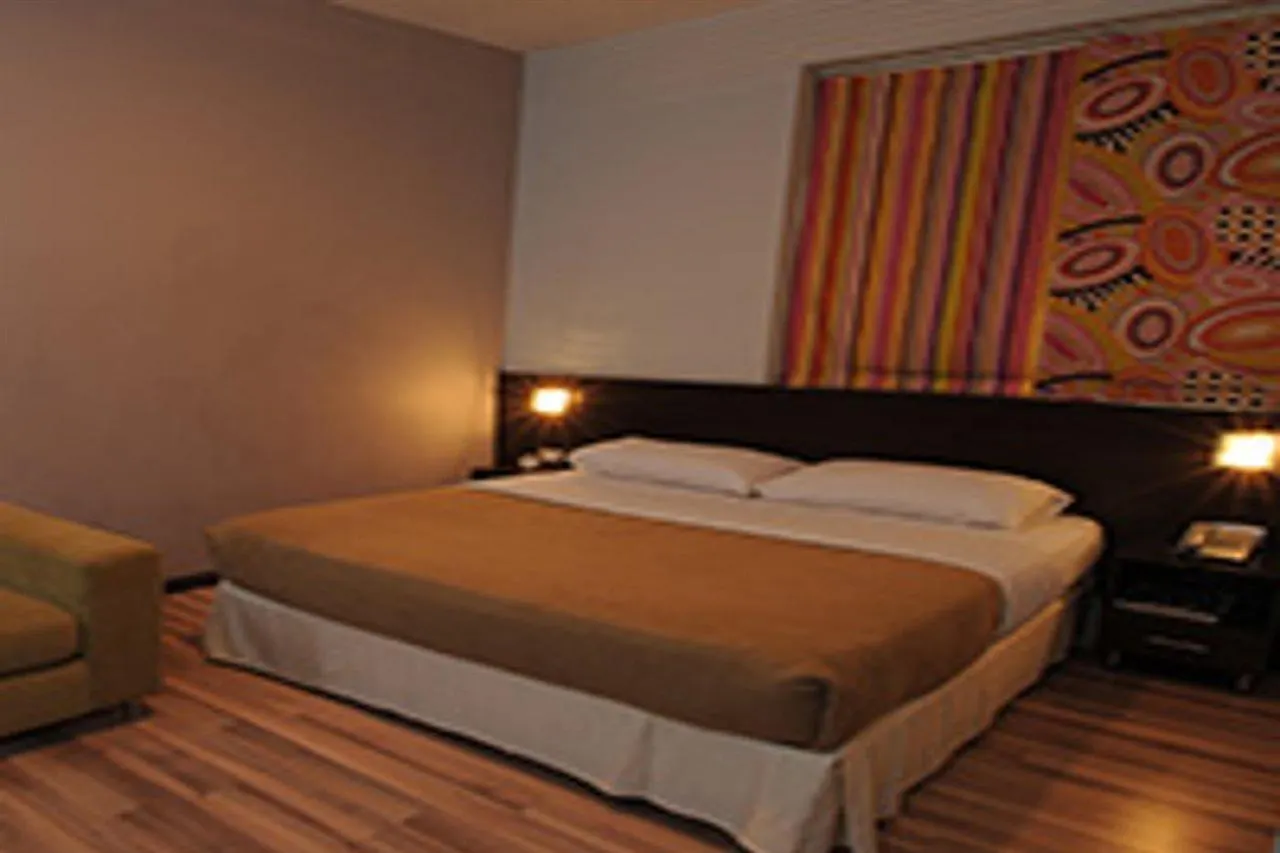 Suite Hotel Merlot Beirut 3*,