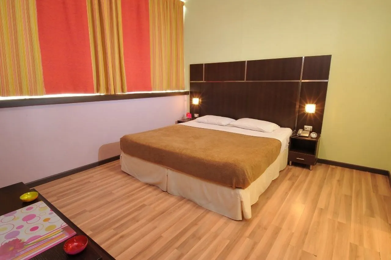 ***  Suite Hotel Merlot Beirut Lebanon